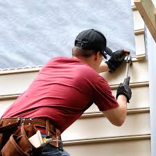 Best Aluminum Siding Installation  in Hillsbo, OR